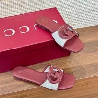 $82.00 USD Gucci Slippers For Women #1331863