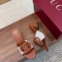 $88.00 USD Gucci Slippers For Women #1331865
