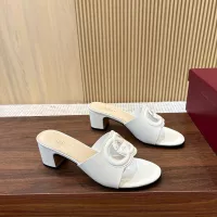 $88.00 USD Gucci Slippers For Women #1331869