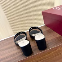 $88.00 USD Gucci Slippers For Women #1331871
