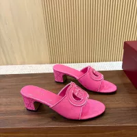$88.00 USD Gucci Slippers For Women #1331874