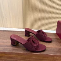 $88.00 USD Gucci Slippers For Women #1331876