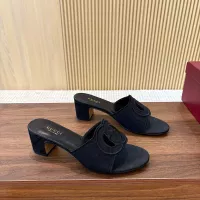 $88.00 USD Gucci Slippers For Women #1331878