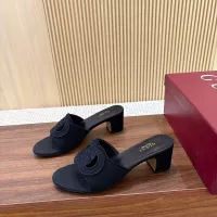 $88.00 USD Gucci Slippers For Women #1331878