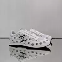 $115.00 USD Chanel Casual Shoes For Women #1331879