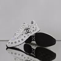 $115.00 USD Chanel Casual Shoes For Women #1331879