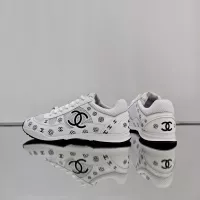 $115.00 USD Chanel Casual Shoes For Women #1331879
