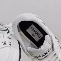 $115.00 USD Chanel Casual Shoes For Women #1331879