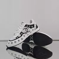 $115.00 USD Chanel Casual Shoes For Women #1331881