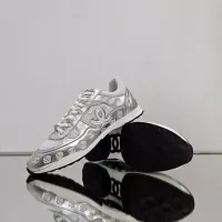 $115.00 USD Chanel Casual Shoes For Women #1331883