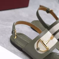 $98.00 USD Gucci Sandal For Women #1331897