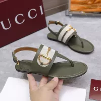 $98.00 USD Gucci Sandal For Women #1331897