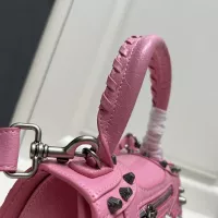 $108.00 USD Balenciaga AAA Quality Handbags For Women #1331906