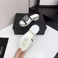 $98.00 USD Chanel Slippers For Women #1331914