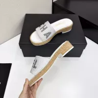 $98.00 USD Chanel Slippers For Women #1331928