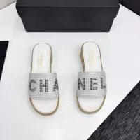 $98.00 USD Chanel Slippers For Women #1331928