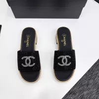 $98.00 USD Chanel Slippers For Women #1331931