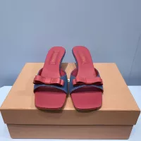 $85.00 USD MIU MIU Slippers For Women #1331979