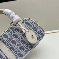 $80.00 USD Christian Dior AAA Quality Handbags For Women #1331995