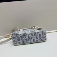 $80.00 USD Christian Dior AAA Quality Handbags For Women #1331995