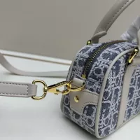 $80.00 USD Christian Dior AAA Quality Handbags For Women #1331995