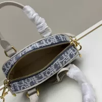 $80.00 USD Christian Dior AAA Quality Handbags For Women #1331995