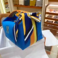 $162.00 USD Hermes AAA Quality Handbags For Women #1332006