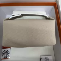 $162.00 USD Hermes AAA Quality Handbags For Women #1332014