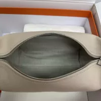 $162.00 USD Hermes AAA Quality Handbags For Women #1332014