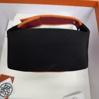 $158.00 USD Hermes AAA Quality Handbags For Women #1332036
