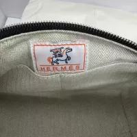 $158.00 USD Hermes AAA Quality Handbags For Women #1332036