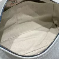 $162.00 USD Hermes AAA Quality Handbags For Women #1332039