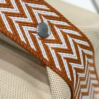 $158.00 USD Hermes AAA Quality Handbags For Women #1332048