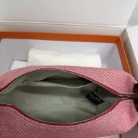 $158.00 USD Hermes AAA Quality Handbags For Women #1332056