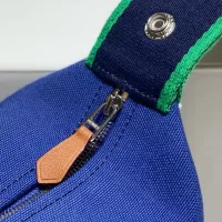 $162.00 USD Hermes AAA Quality Handbags For Women #1332065