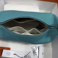 $158.00 USD Hermes AAA Quality Handbags For Women #1332066
