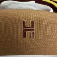 $158.00 USD Hermes AAA Quality Handbags For Women #1332074