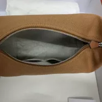 $162.00 USD Hermes AAA Quality Handbags For Women #1332075