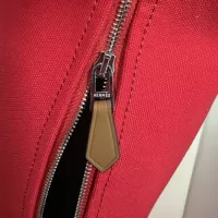 $162.00 USD Hermes AAA Quality Handbags For Women #1332079