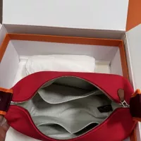 $162.00 USD Hermes AAA Quality Handbags For Women #1332079