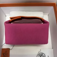 $162.00 USD Hermes AAA Quality Handbags For Women #1332081