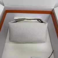 $162.00 USD Hermes AAA Quality Handbags For Women #1332089