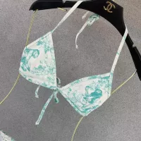 $36.00 USD Christian Dior Bathing Suits For Women #1332108