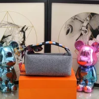 $162.00 USD Hermes AAA Quality Handbags For Women #1332117