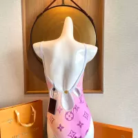 $38.00 USD Louis Vuitton LV Bathing Suits For Women #1332133