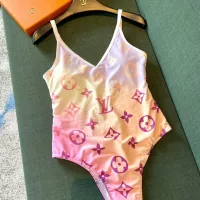 $38.00 USD Louis Vuitton LV Bathing Suits For Women #1332133
