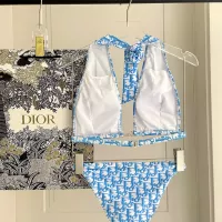 $38.00 USD Christian Dior Bathing Suits For Women #1332158