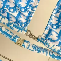 $38.00 USD Christian Dior Bathing Suits For Women #1332158