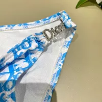 $38.00 USD Christian Dior Bathing Suits For Women #1332158