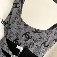 $42.00 USD Chanel Bathing Suits For Women #1332184